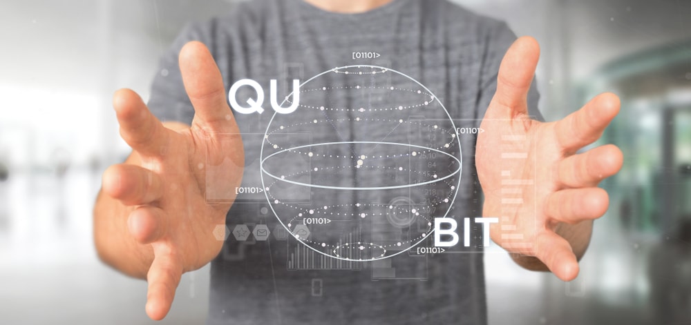 Qubit Concept