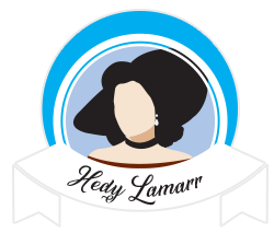 Hedy Lamarr International Women in Engineering Day Image