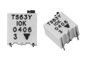  Trimmer/Variable Capacitors