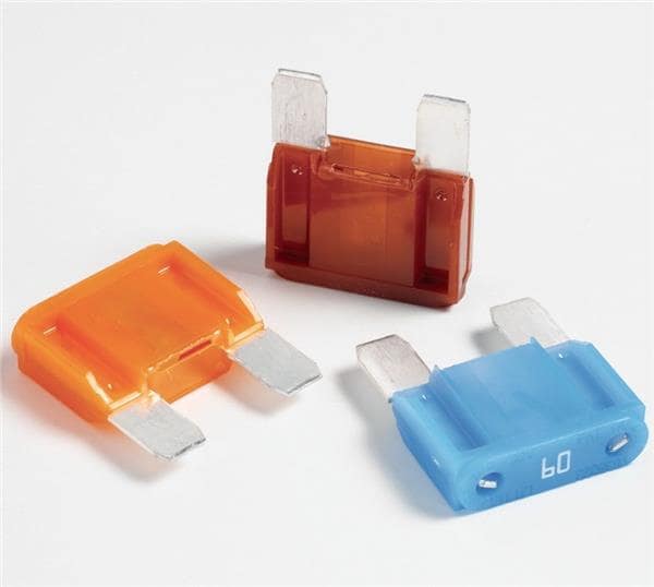 【正規品】 0299040.ZXNV Greece Mouser | Littelfuse ワンピース