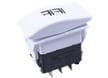 V-Series Contura Sealed Rocker Switches