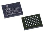 Alliance Memory Fast Asynchronous SRAM