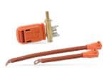 Amphenol Industrial RADLOK™ High-Power Connectors