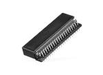 Adafruit 2x40 Right Angle Edge Connector for micro:bit