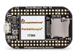 BeagleBoard PocketBeagle USB-Key-Fob Computer