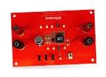 Renesas Electronics ISL85014EVAL1Z Evaluation Board
