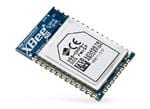 Digi XBee® SX 868 RF Modules