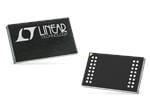 Analog Devices Inc. LTM2881/2885 RS485/RS422 μModule Transceivers