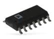 AD8276/AD8277 Unity-Gain Difference Amplifiers