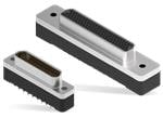 TE Connectivity MICRODOT Press-Fit Connectors