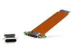 Amphenol LTW Swift LP Waterproof USB 3.1 Type-C Connector