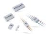 9286 Wire-to-Wire Poke Home Connectors