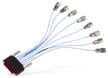 Mini-D RF Connection System