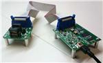 Analog Devices Inc. EVAL-ADXRS453Z-M Inertial Sensor Evaluation System