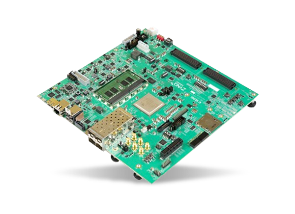 Zynq UltraScale+ MPSoC ZCU102 Evaluation Kit - AMD / Xilinx Zynq UltraScale+ MPSoC ZCU102 Evaluation Kit - AMD / Xilinx