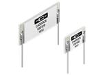 Caddock USF Ultra-Stable Low TC Film Resistors