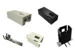Amphenol Commercial FLM Zhaga Book 20 Dali Interface Connectors