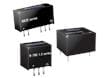 AC/DC & DC/DC Modular Solutions