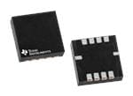 Texas Instruments THS4567 Fully Differential Amplifier