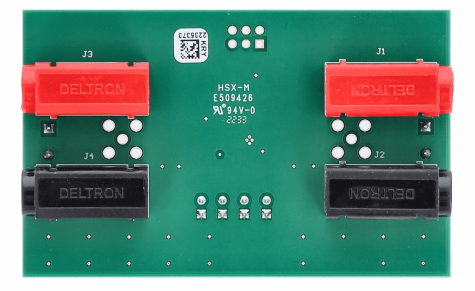 Texas Instruments TPS715EVM-074 Evaluation Module Texas Instruments TPS715EVM-074 Evaluation Module