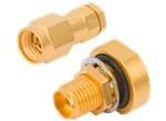 UltraLite Connectors