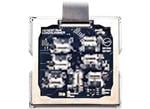 FFED-VC1902-VSVA2197 AMD Xilinx Power Test Adaptor