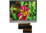 TCG035 3.5 Inches TFT Displays