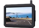 5-inch WVGA TFT LCD Display Module
