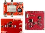 3990 & 3991 Demo Boards
