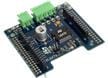 EVL6470 Stepper Motor Driver Evaluation Board