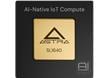 SL1640 Embedded IoT Processor