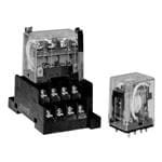 Omron Automation and Safety LY2-0-AC200/220 Enlarged Image