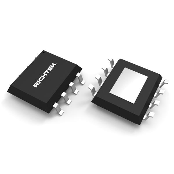 RT8070ZSP Richtek | Mouser Greece