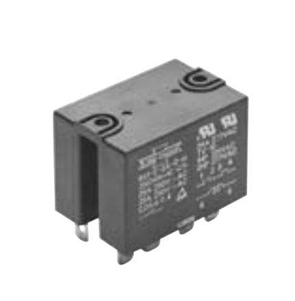 841-P-2A-C-H-12VDC Song Chuan | Mouser Greece