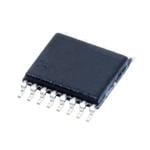 Texas Instruments CD4026BPWE4 Enlarged Image